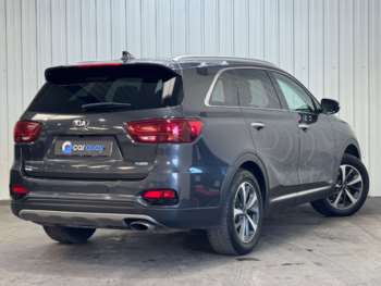 Used Kia Sorento 2018 for sale - 74927189: Photo