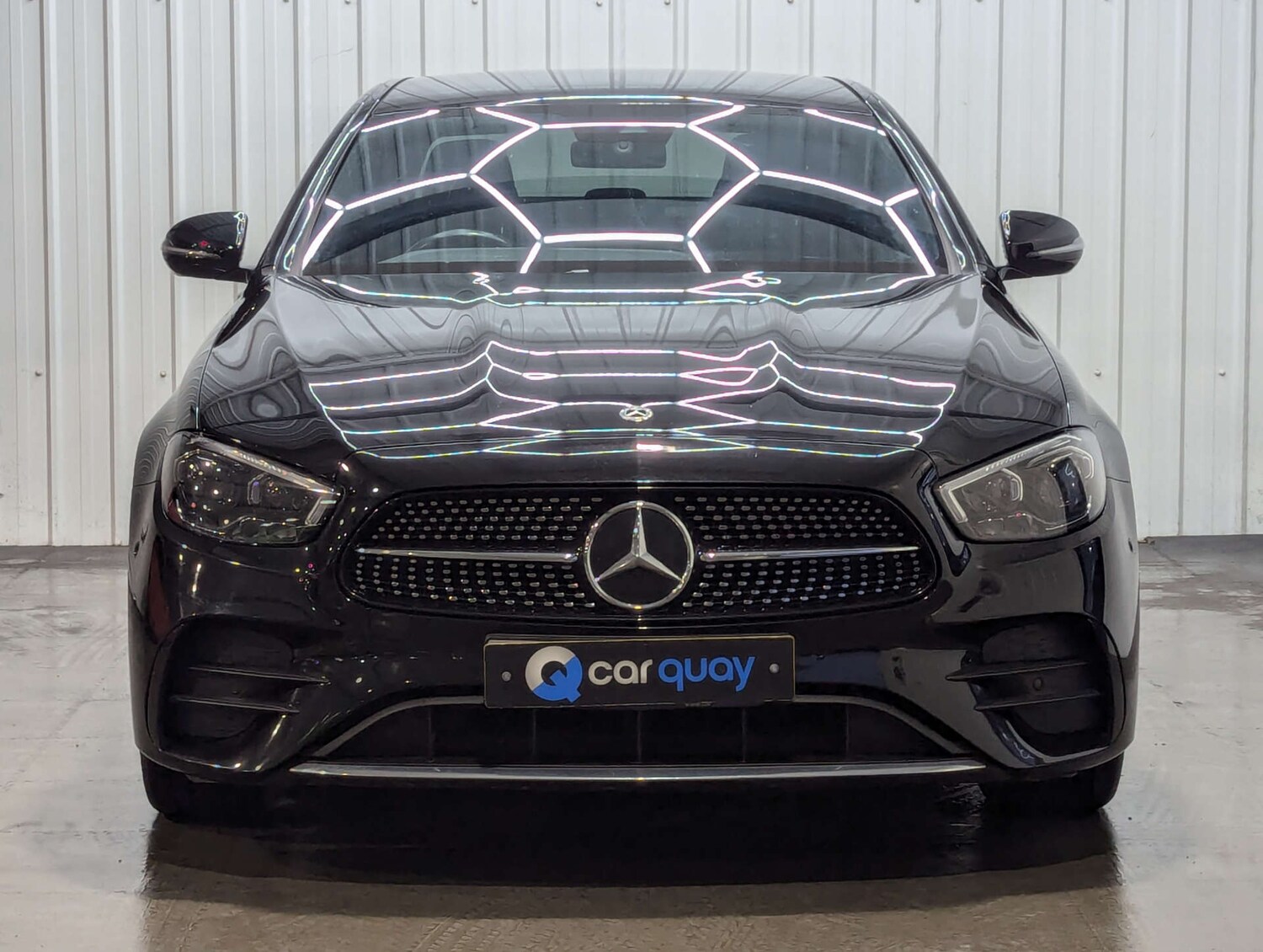 Used Mercedes-Benz E Class 2020 for sale - 77459665: Photo 13