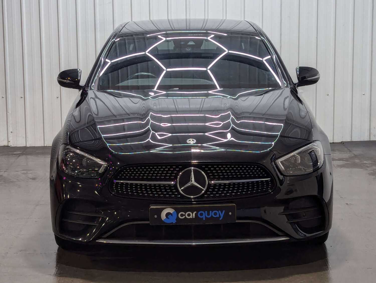 Used Mercedes-Benz E Class 2020 for sale - 77459665: Photo 14