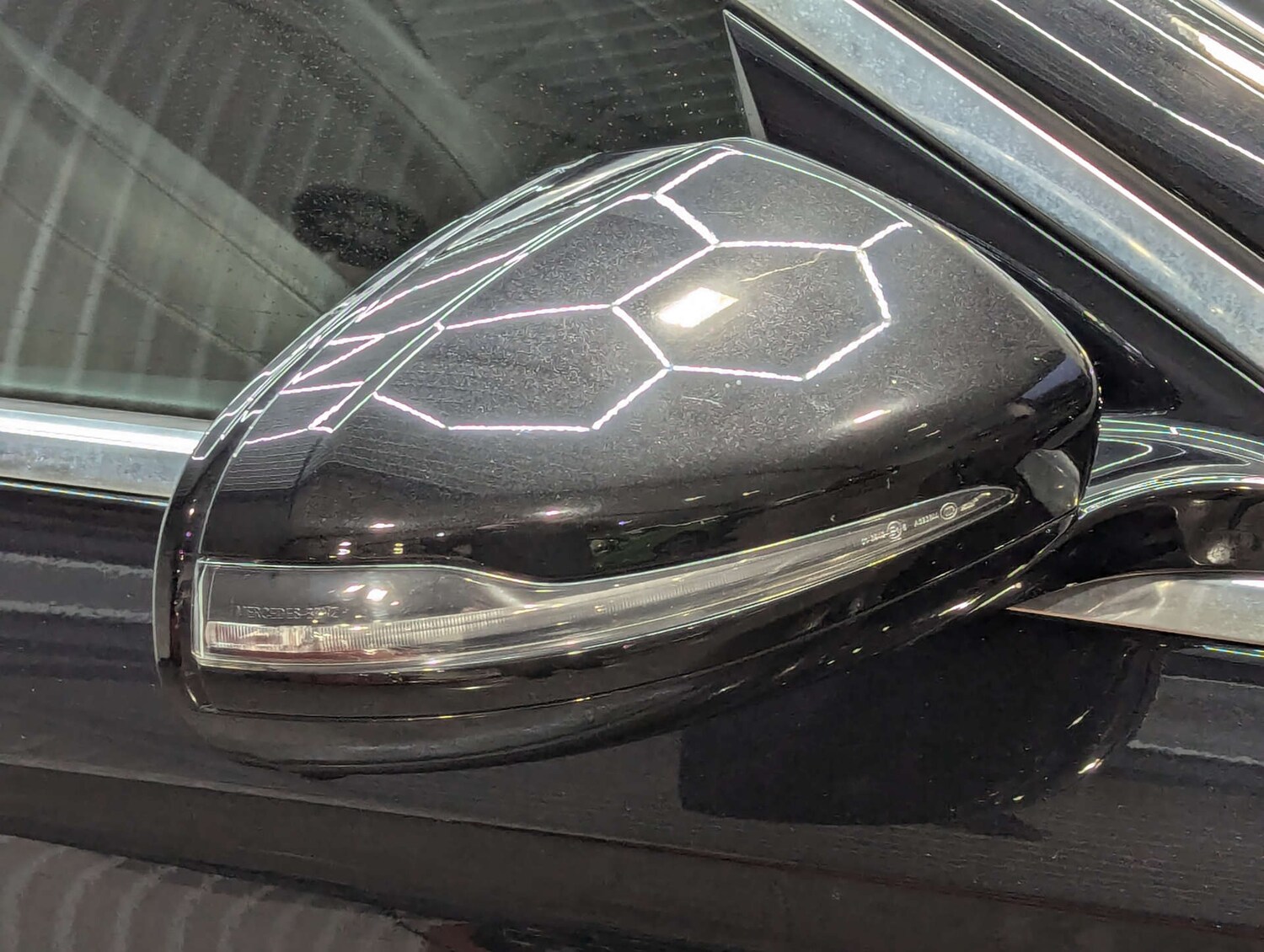 Used Mercedes-Benz E Class 2020 for sale - 77459665: Photo 17