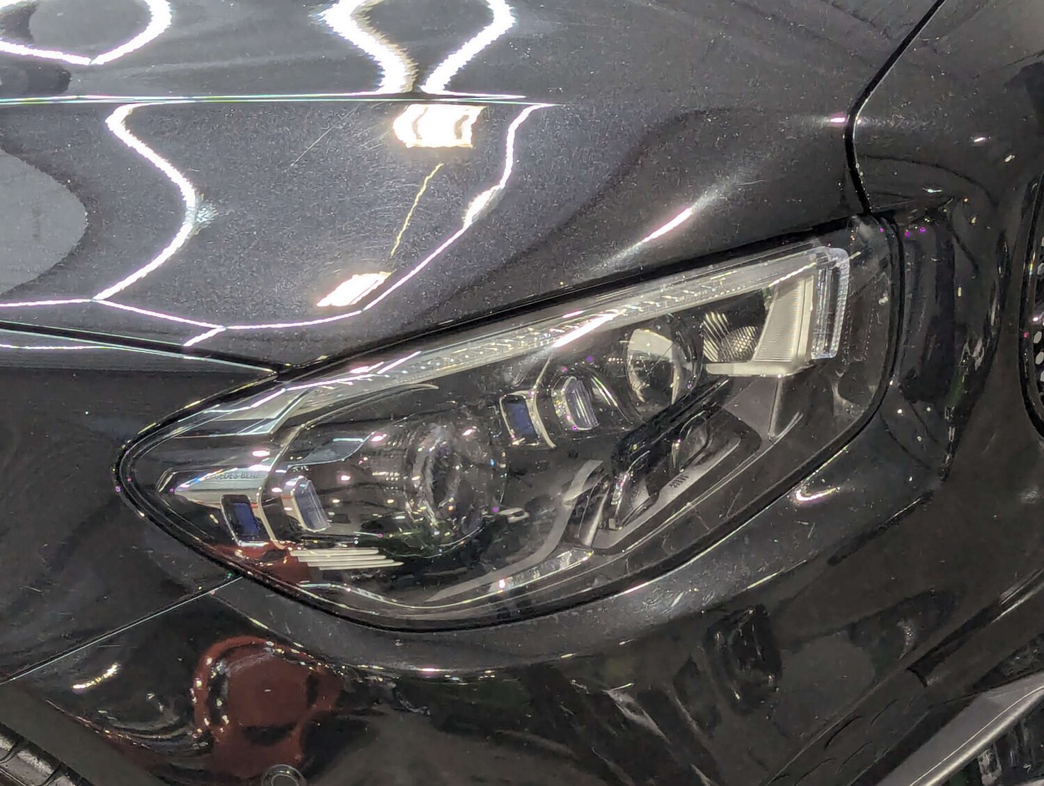 Used Mercedes-Benz E Class 2020 for sale - 77459665: Photo 18