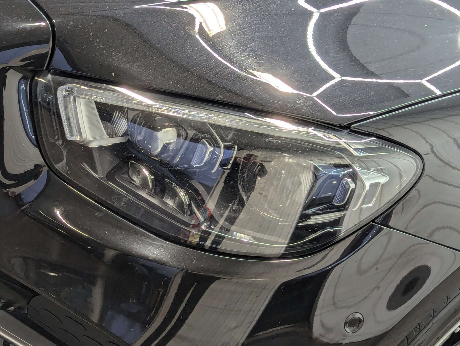 Used Mercedes-Benz E Class 2020 for sale - 77459665: Photo 19