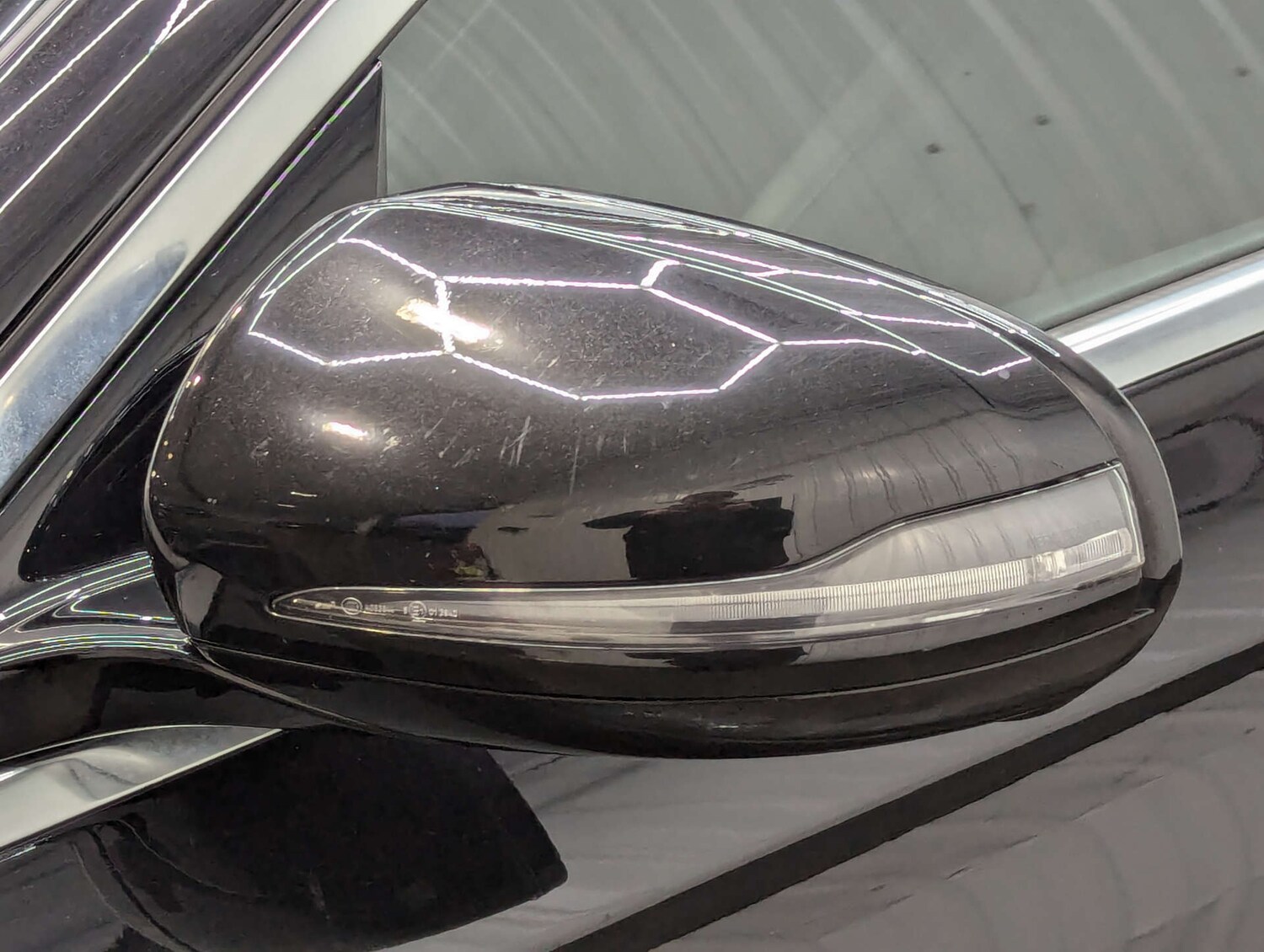 Used Mercedes-Benz E Class 2020 for sale - 77459665: Photo 20