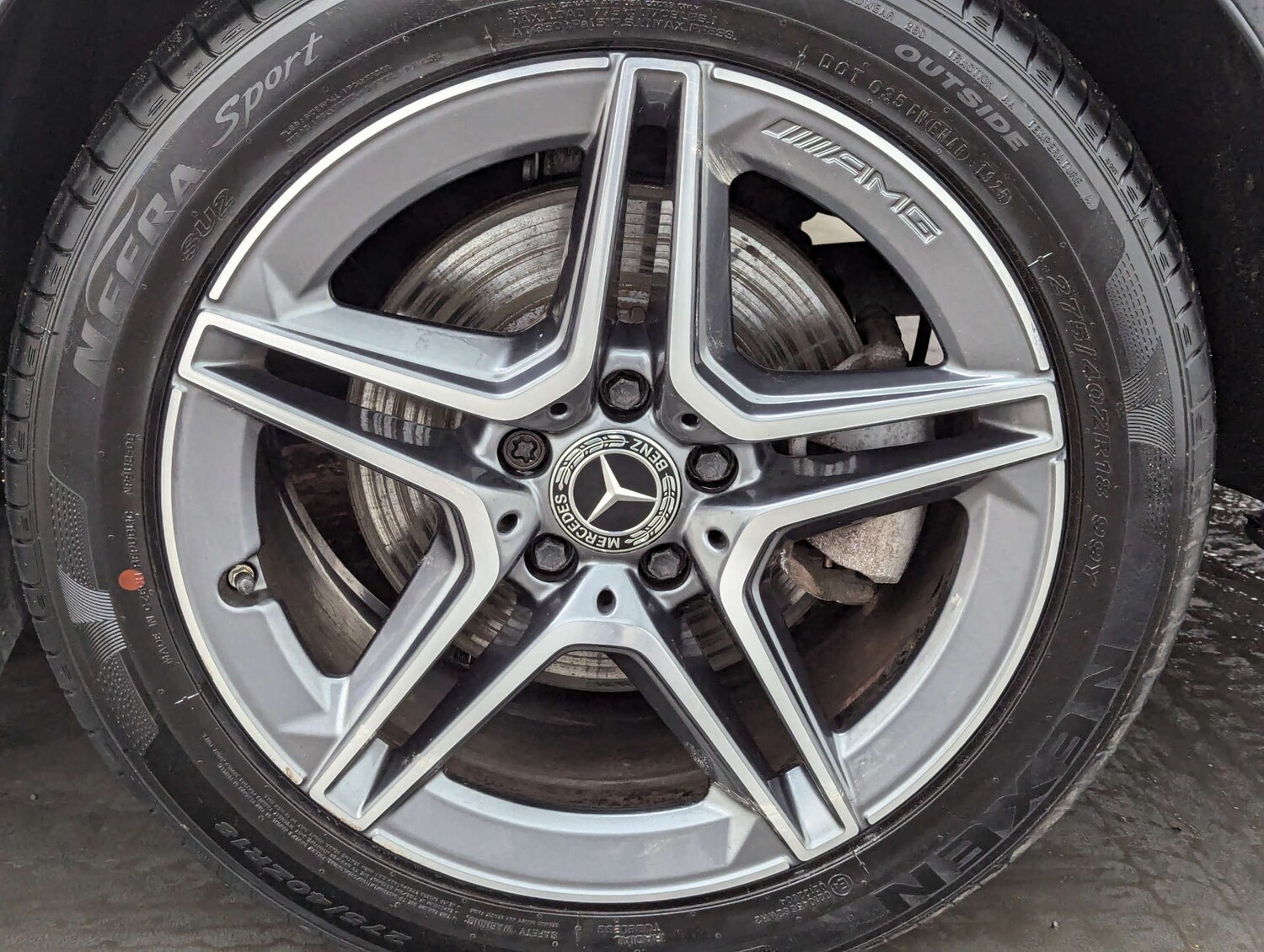 Used Mercedes-Benz E Class 2020 for sale - 77459665: Photo 22