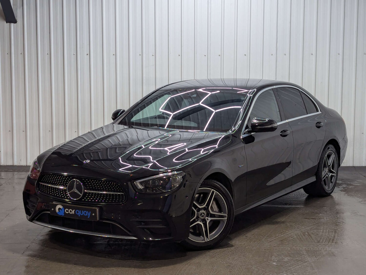 Used Mercedes-Benz E Class 2020 for sale - 77459665: Photo 7