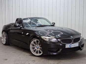 2012 (12) - 2.5 23i M Sport Auto sDrive Euro 5 2dr