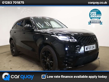 Used Land Rover Range Rover Velar 2019 for sale - 75718500: Photo