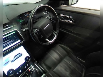 Used Land Rover Range Rover Velar 2019 for sale - 75718500: Photo