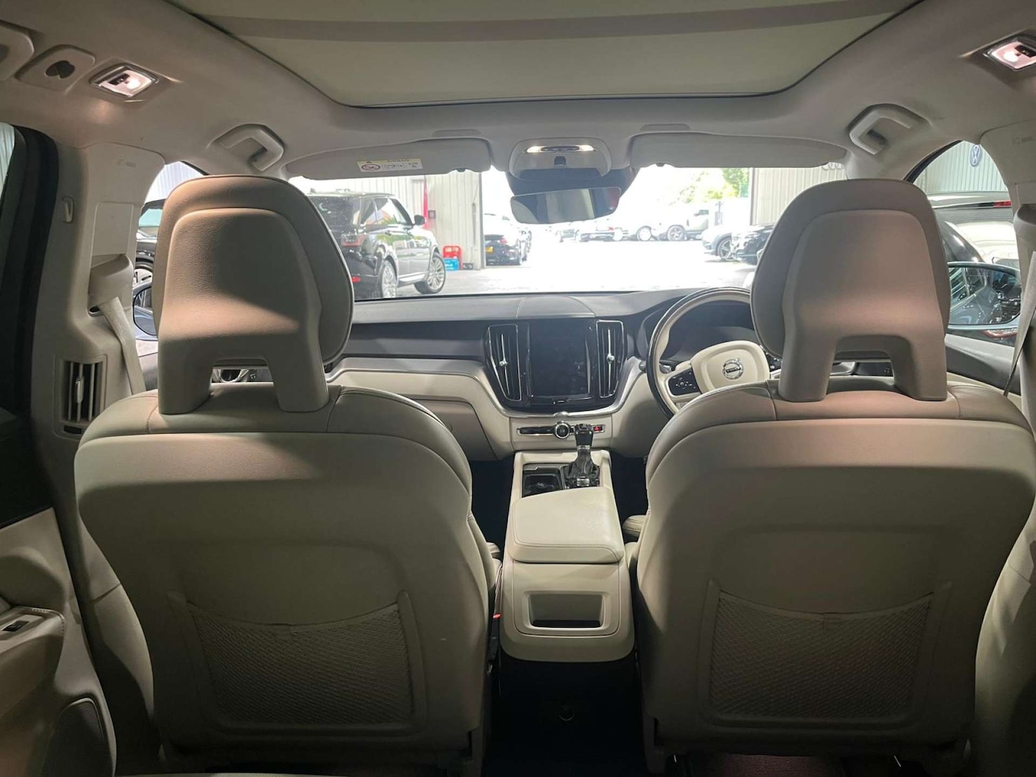 Used Land Rover Range Rover Sport 2020 for sale - 76600610: Photo 11