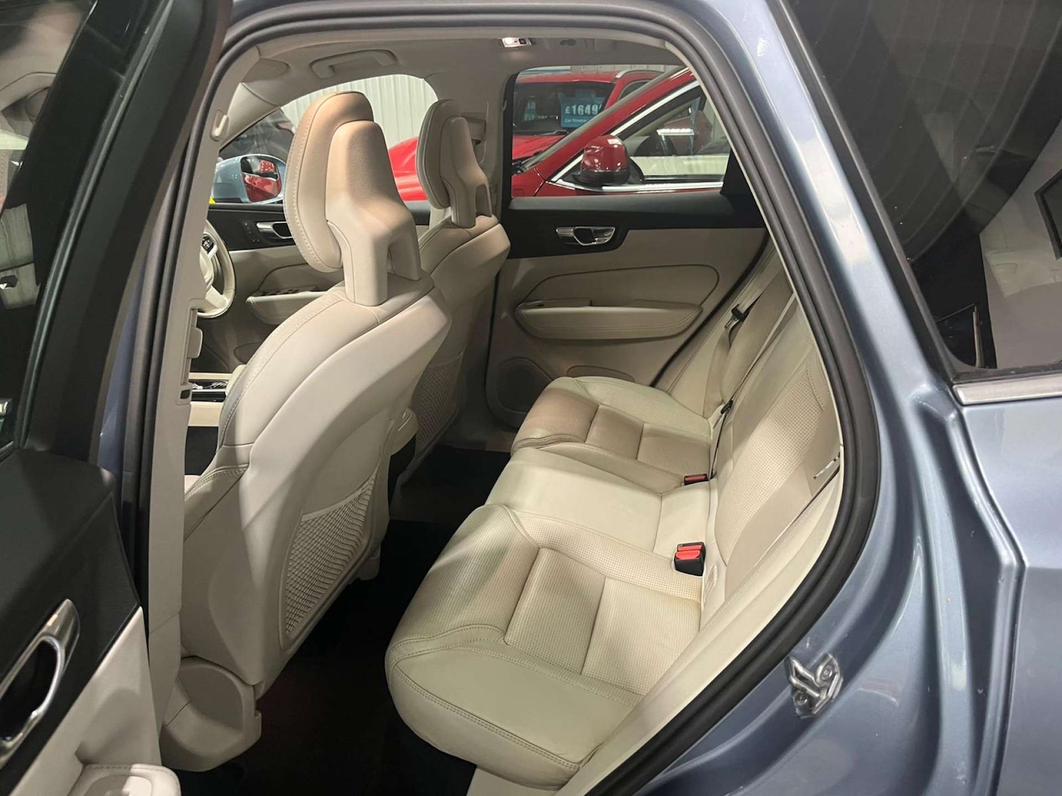 Used Land Rover Range Rover Sport 2020 for sale - 76600610: Photo 21