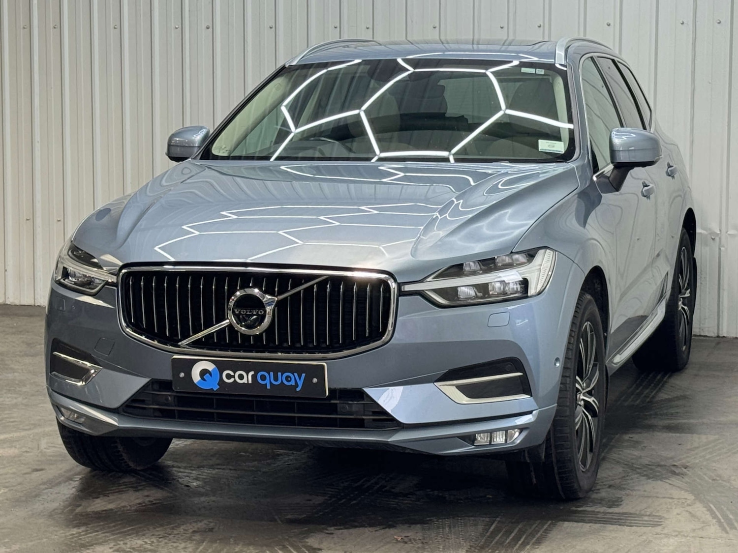 Used Volvo XC60 2017 for sale - 76600610: Photo 26