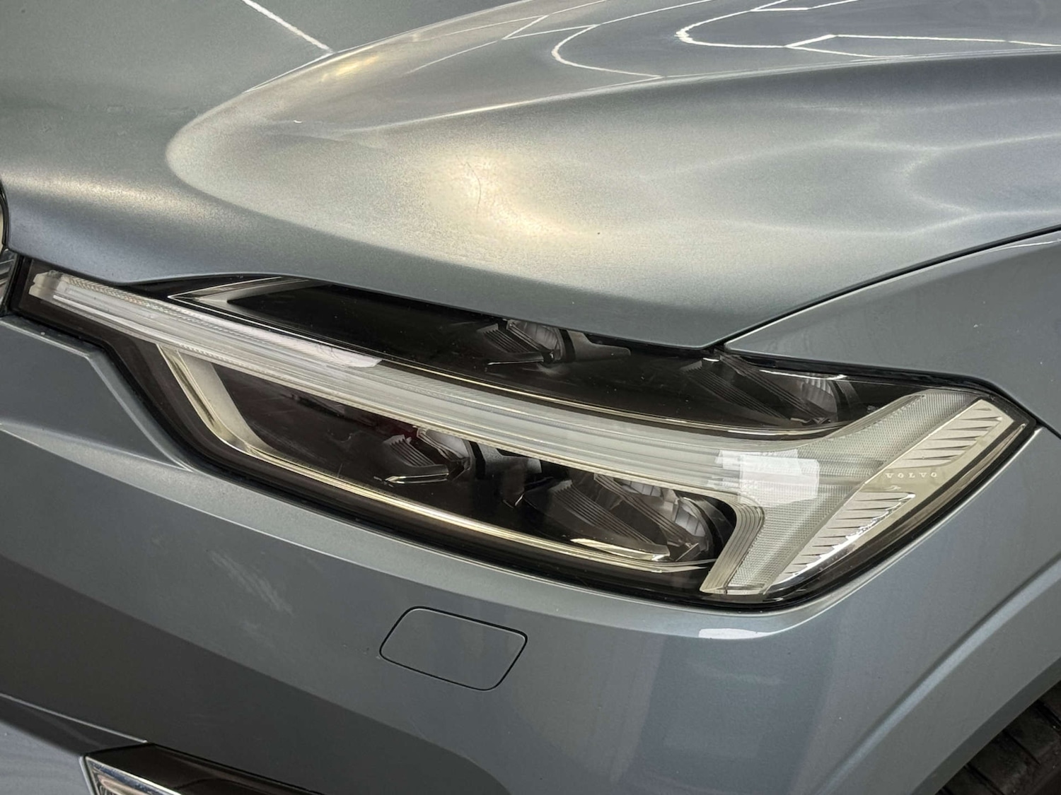 Used Volvo XC60 2017 for sale - 76600610: Photo 29