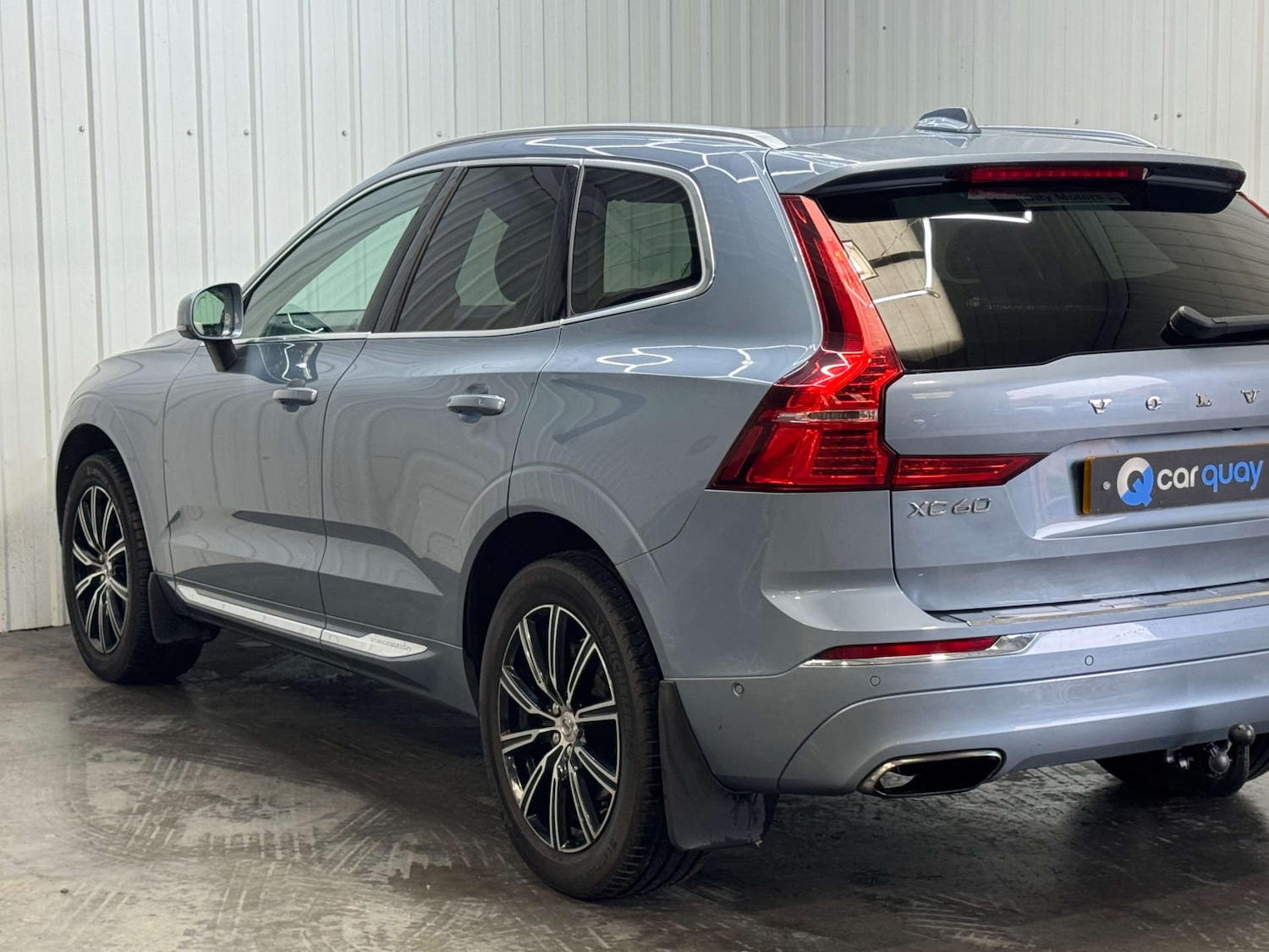 Used Volvo XC60 2017 for sale - 76600610: Photo 35