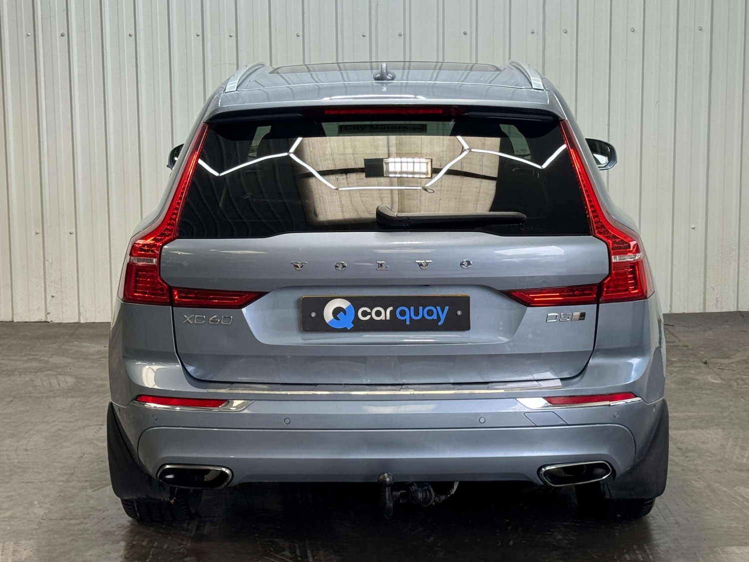 Used Volvo XC60 2017 for sale - 76600610: Photo 38