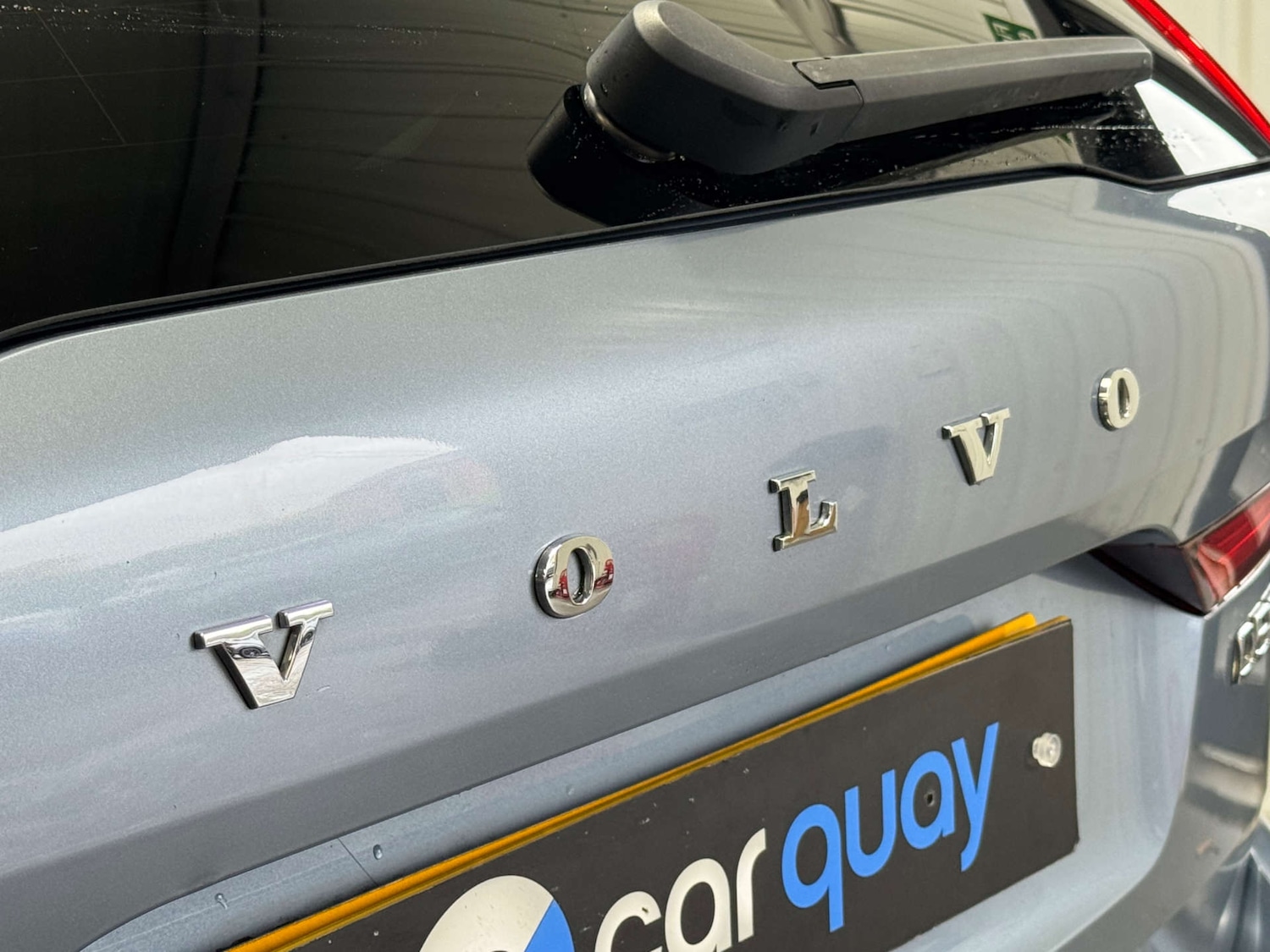 Used Volvo XC60 2017 for sale - 76600610: Photo 39