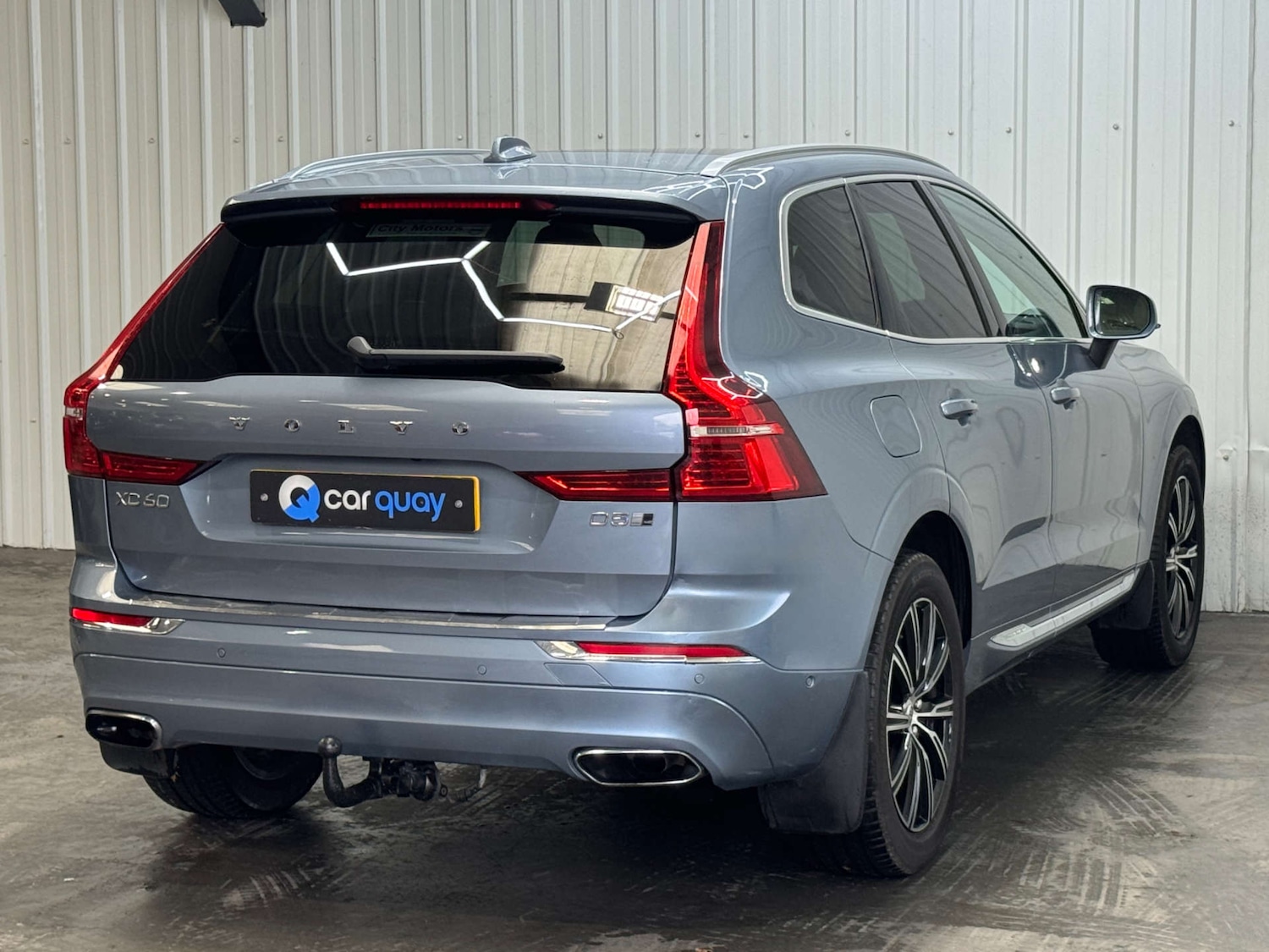 Used Volvo XC60 2017 for sale - 76600610: Photo 42