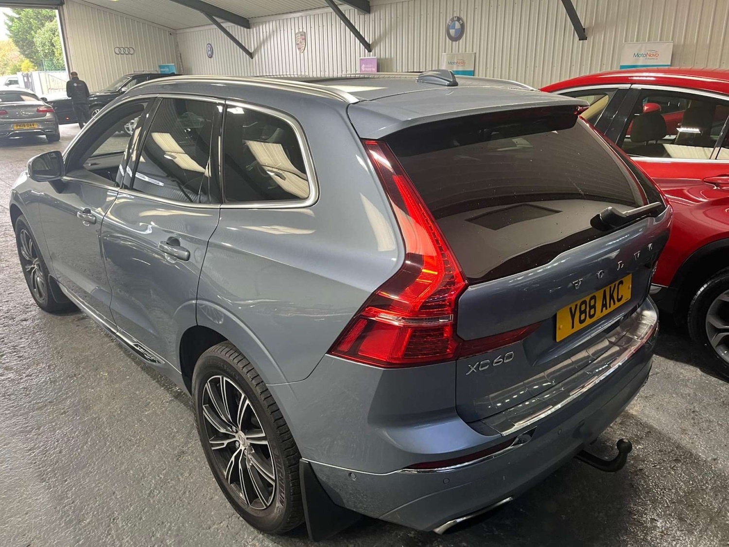 Used Land Rover Range Rover Sport 2020 for sale - 76600610: Photo 9