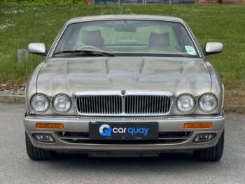 Used Jaguar XJ 1995 for sale - 74563216: Photo