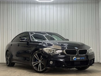 Used BMW 4 Series 2015 for sale - 79524455: Photo
