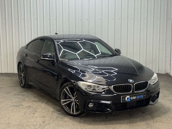 Used BMW 4 Series 2015 for sale - 79524455: Photo