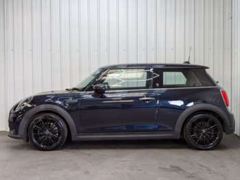 Used MINI Hatch 2021 for sale - 73873876: Photo