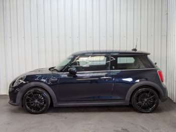 Used MINI Hatch 2021 for sale - 73873876: Photo