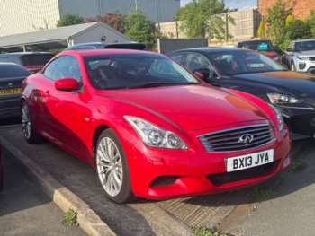 Used Infiniti G 2013 for sale - 74456411: Photo