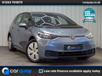2021 - Pro 58kWh Life Auto 5dr