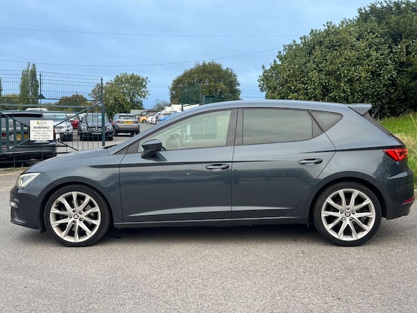 Used SEAT Leon 2019 for sale - 76235460: Photo 18