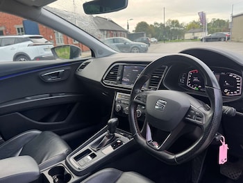 Used SEAT Leon 2019 for sale - 76235460: Photo 4