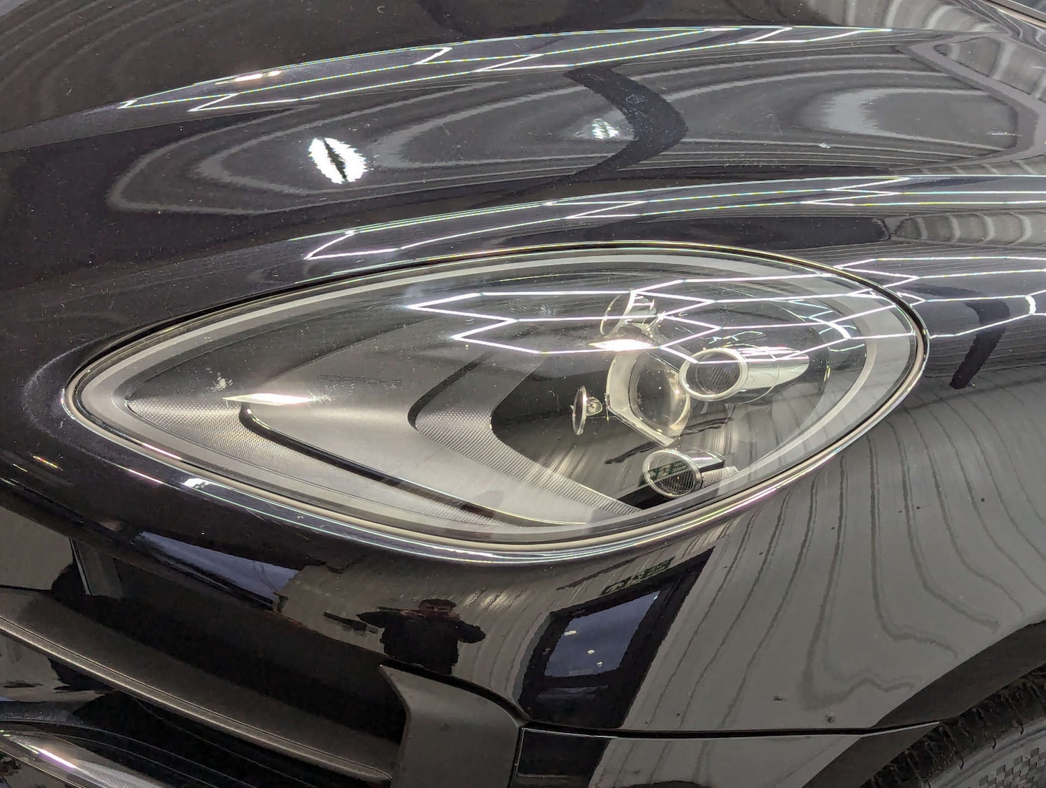 Used Porsche Macan 2019 for sale - 77159132: Photo 19