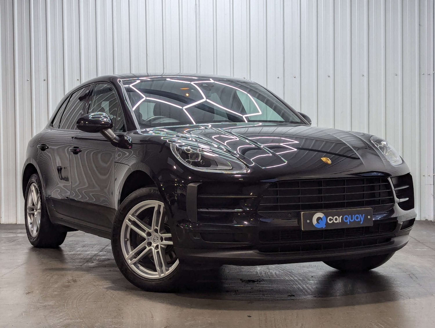 Used Porsche Macan 2019 for sale - 77159132: Photo 25