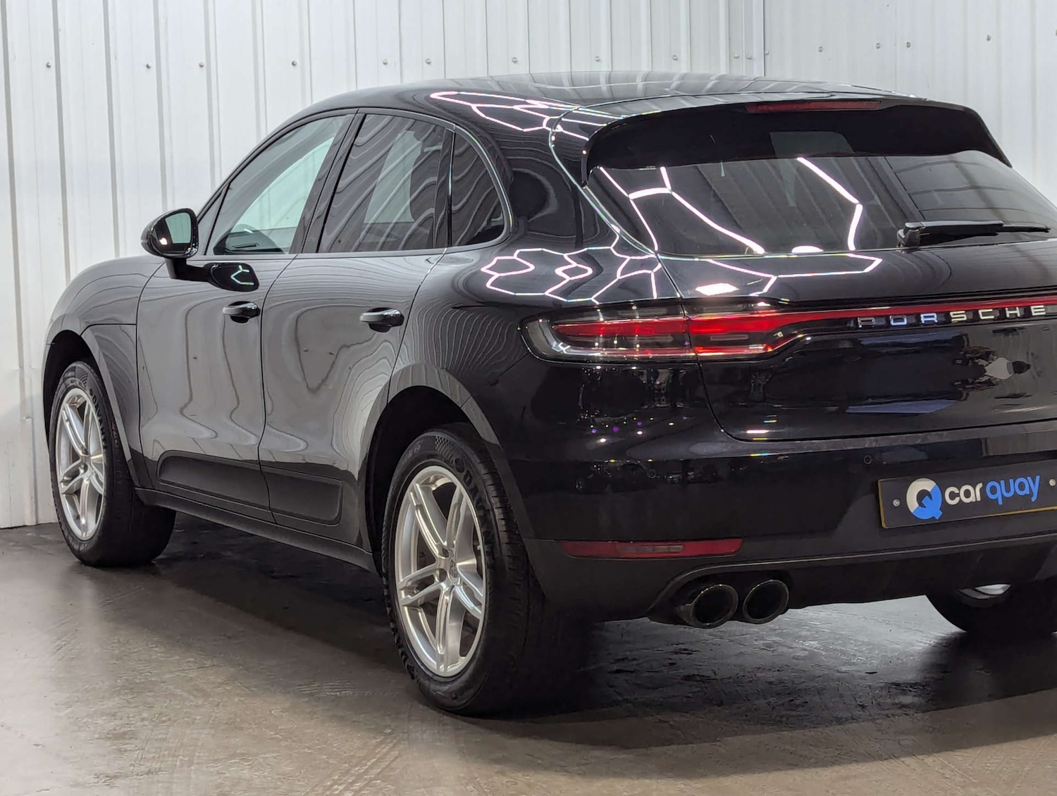 Used Porsche Macan 2019 for sale - 77159132: Photo 32
