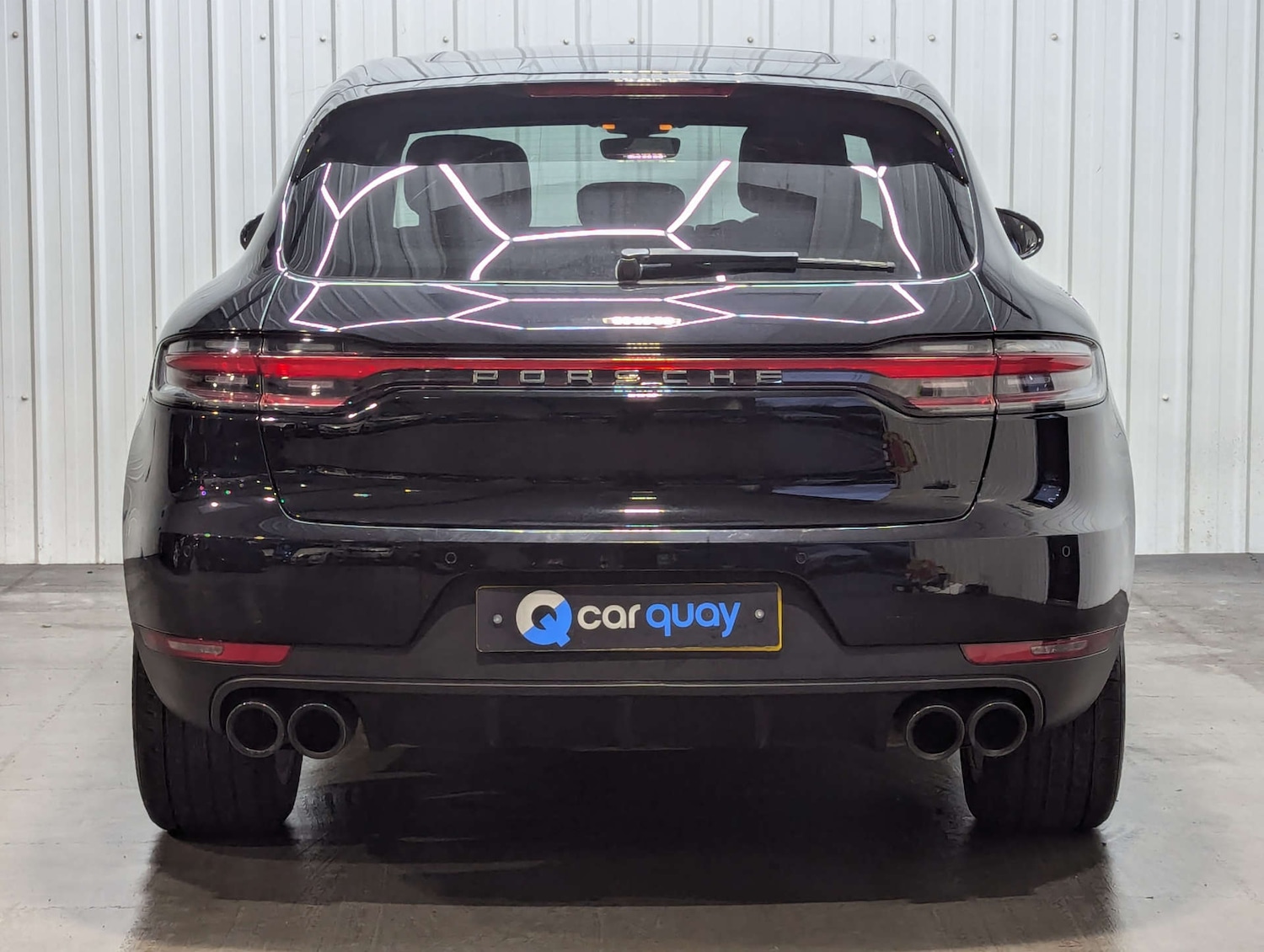 Used Porsche Macan 2019 for sale - 77159132: Photo 37