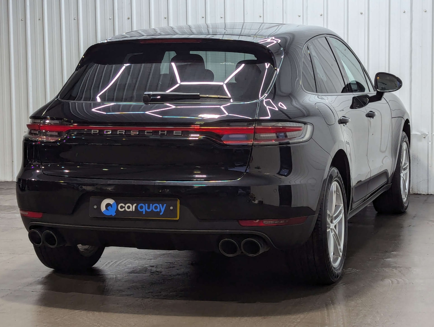 Used Porsche Macan 2019 for sale - 77159132: Photo 39