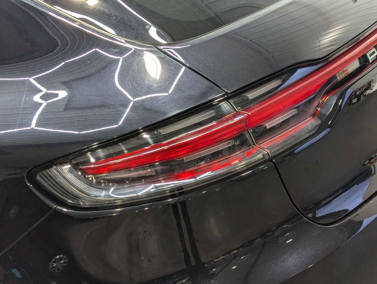 Used Porsche Macan 2019 for sale - 77159132: Photo 40