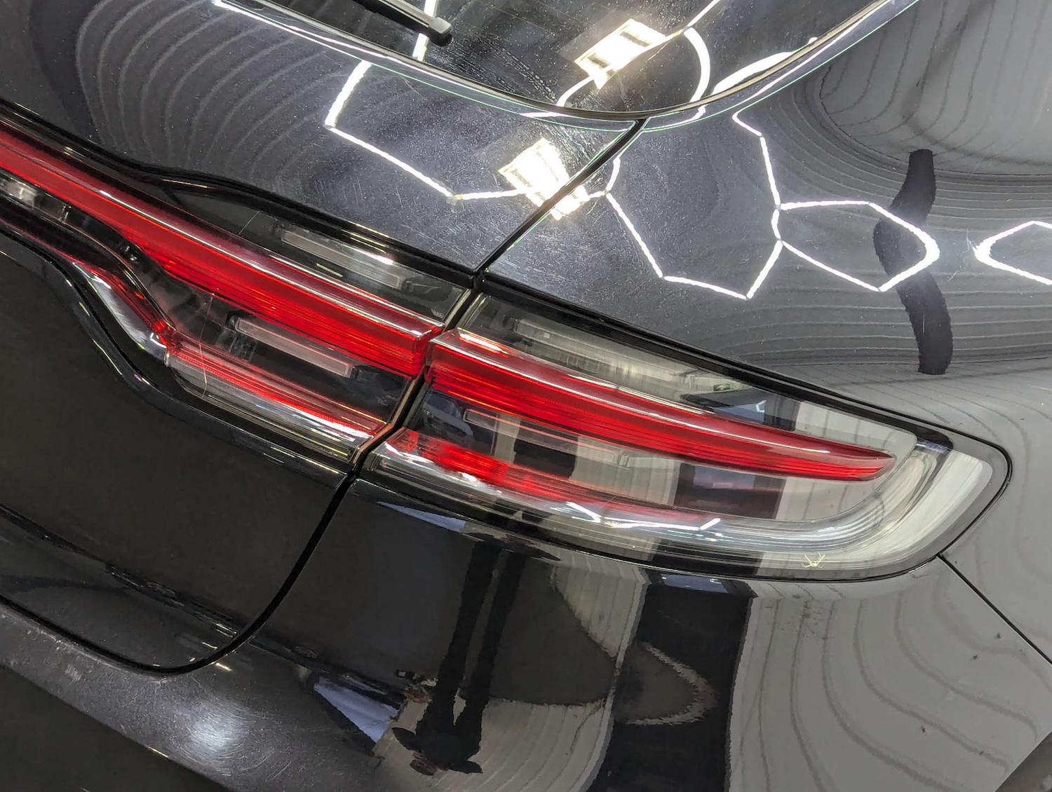 Used Porsche Macan 2019 for sale - 77159132: Photo 41