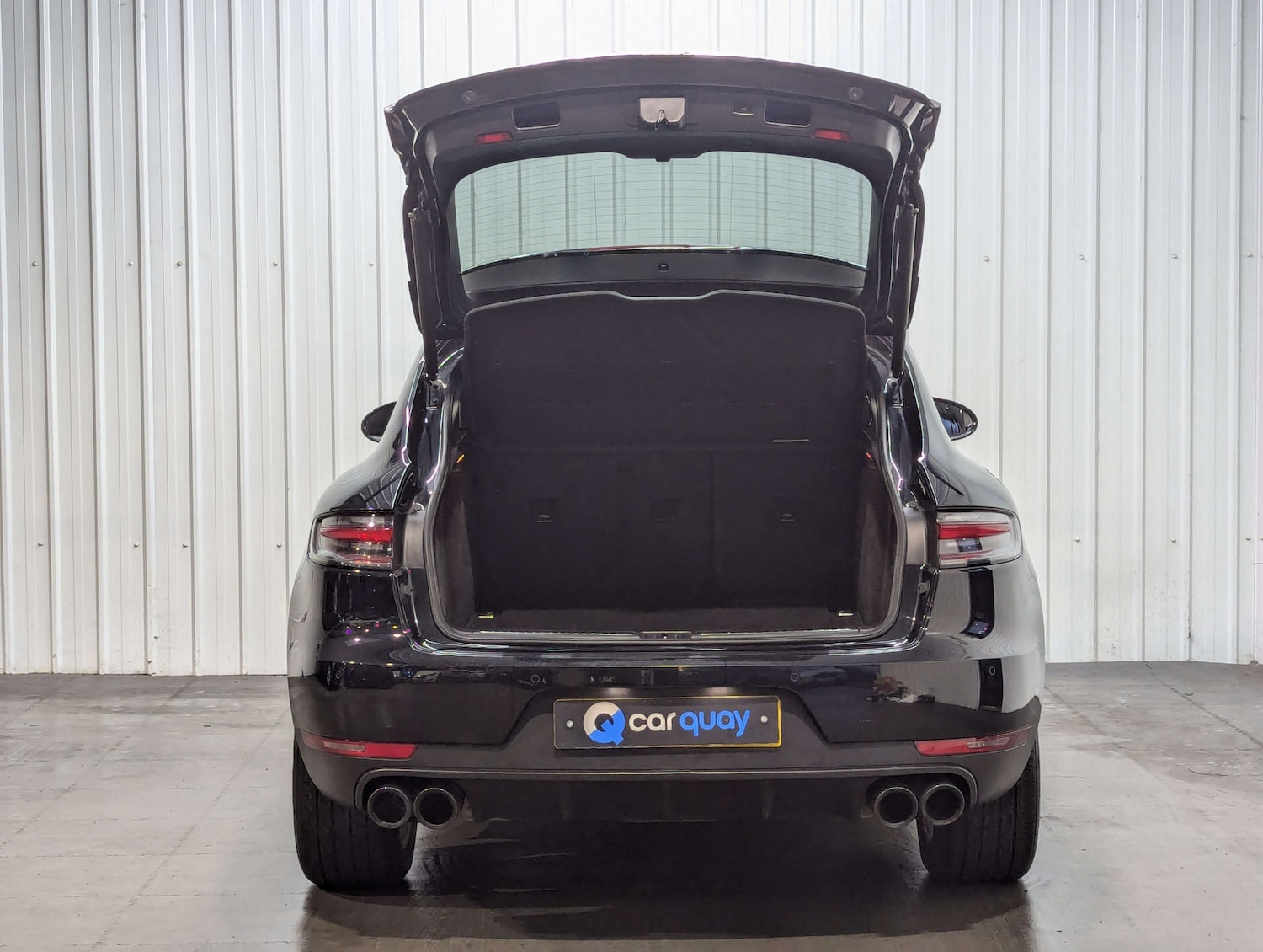 Used Porsche Macan 2019 for sale - 77159132: Photo 42