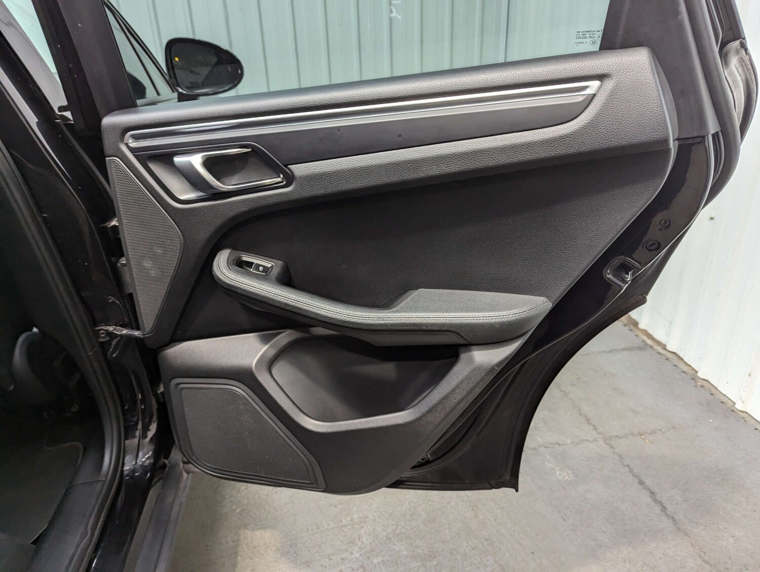 Used Porsche Macan 2019 for sale - 77159132: Photo 61