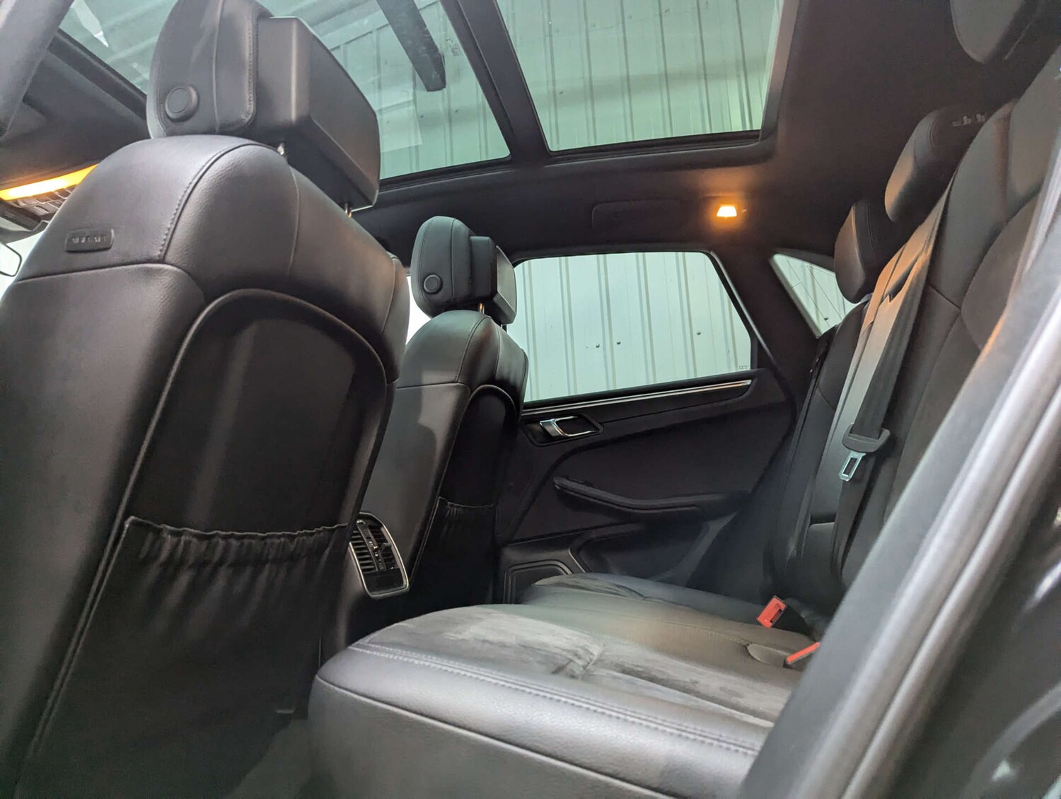 Used Porsche Macan 2019 for sale - 77159132: Photo 64