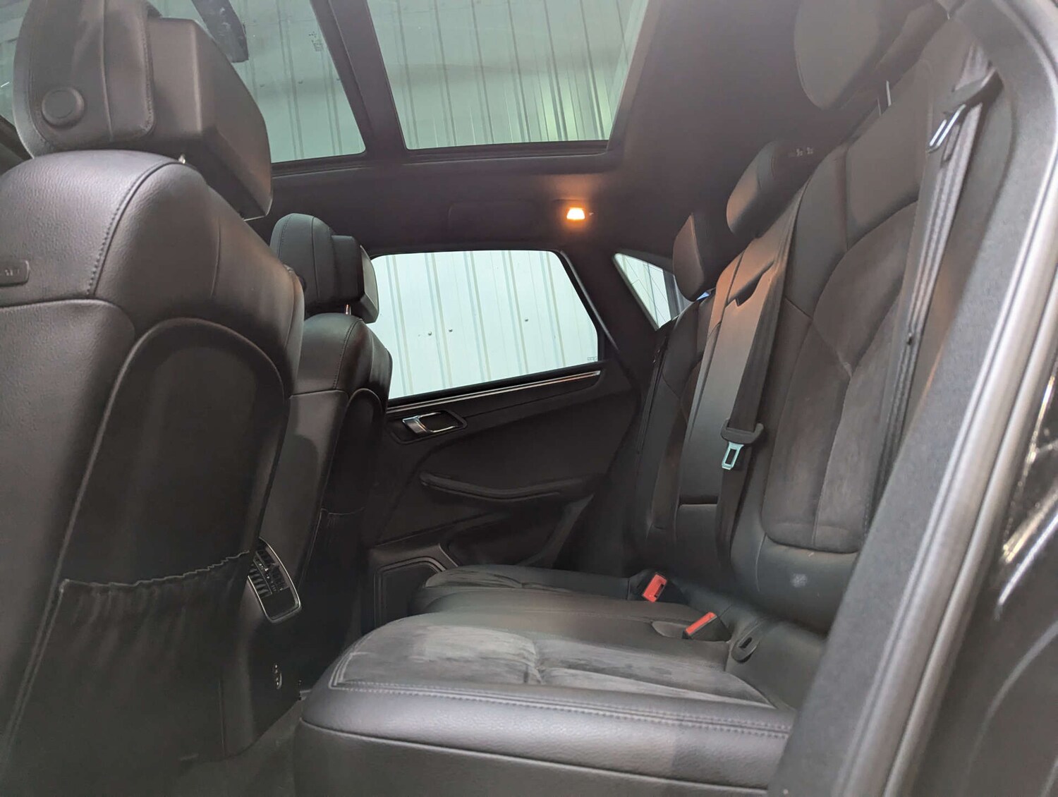 Used Porsche Macan 2019 for sale - 77159132: Photo 66