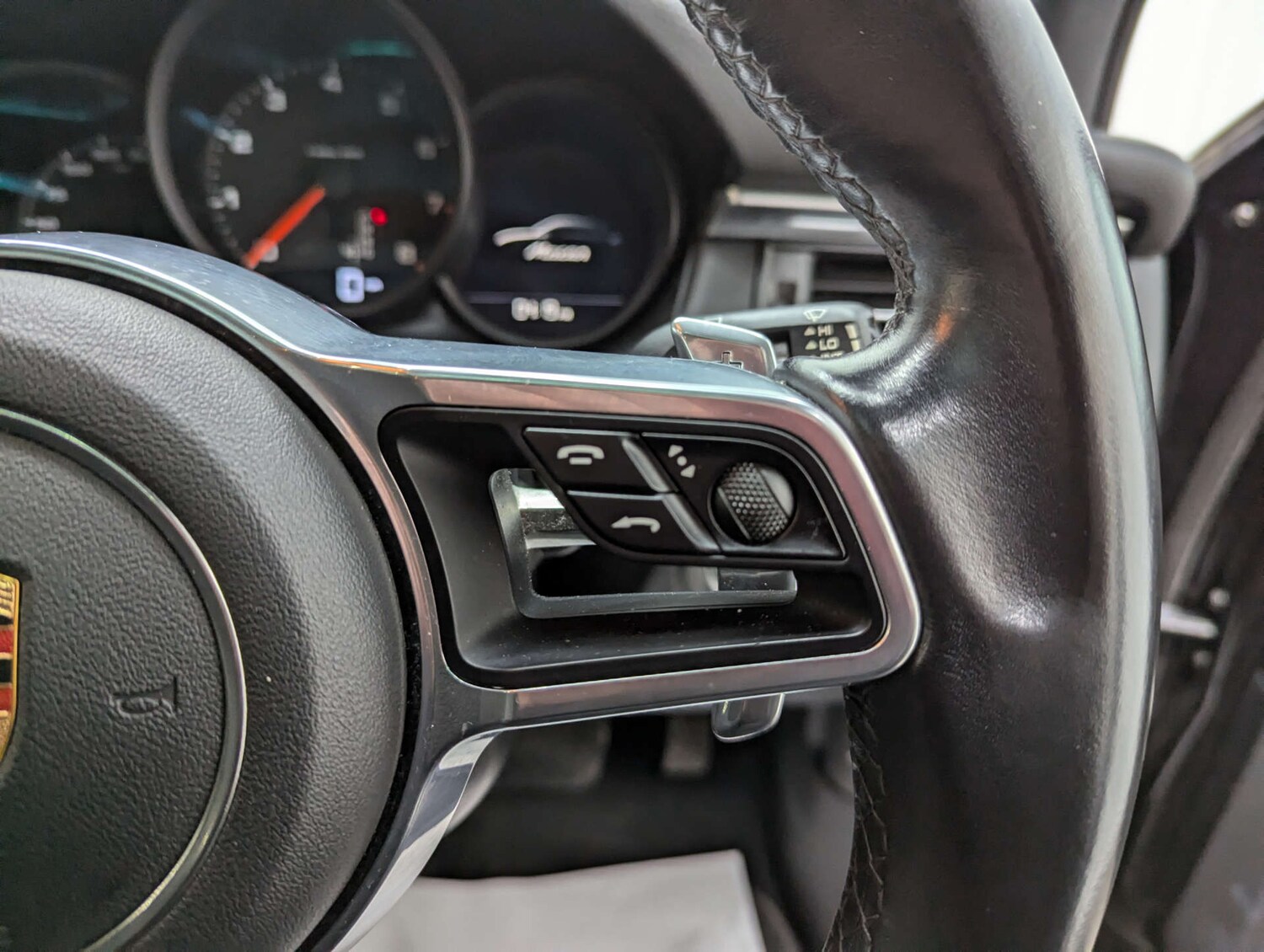 Used Porsche Macan 2019 for sale - 77159132: Photo 78