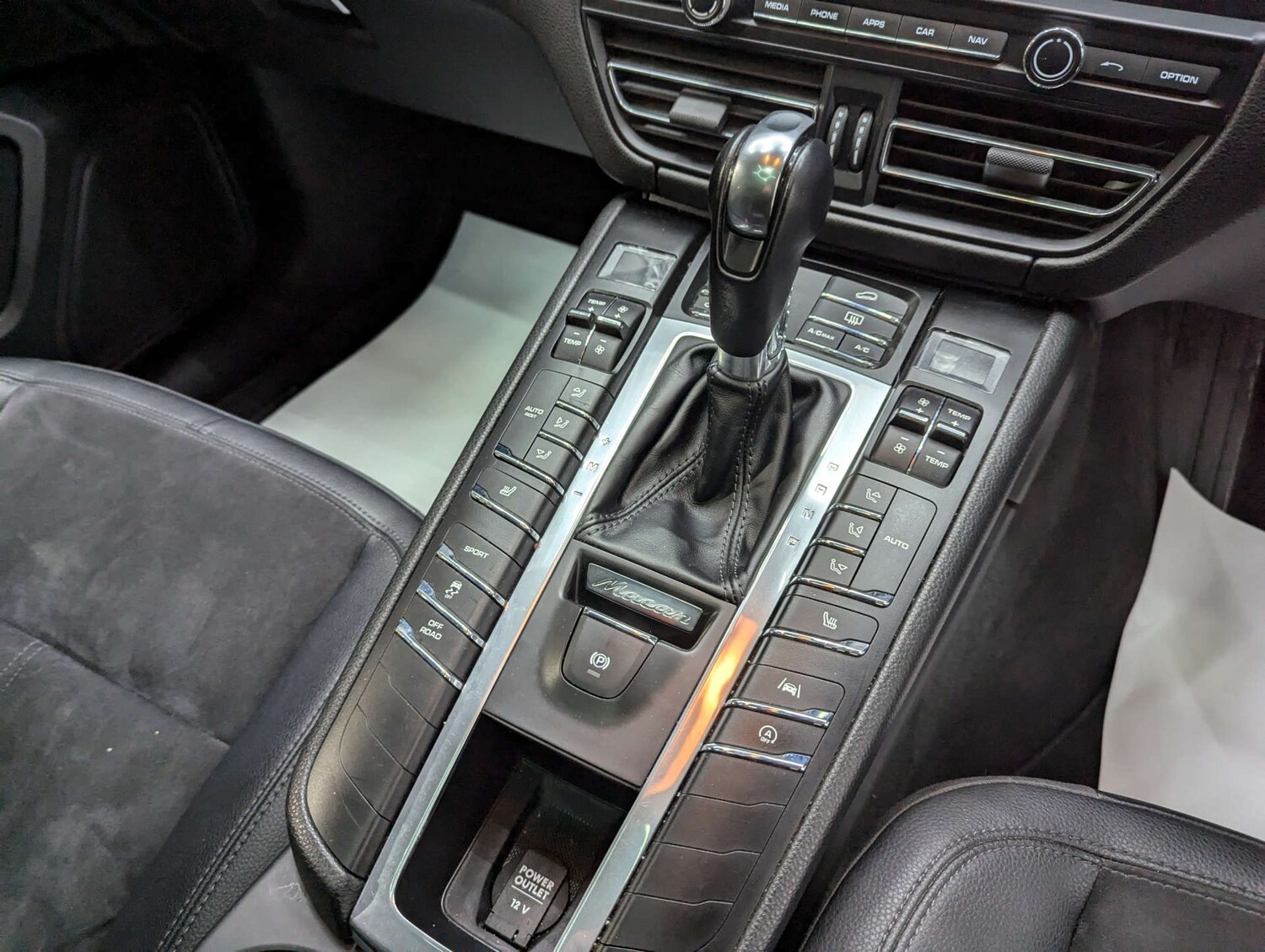 Used Porsche Macan 2019 for sale - 77159132: Photo 83