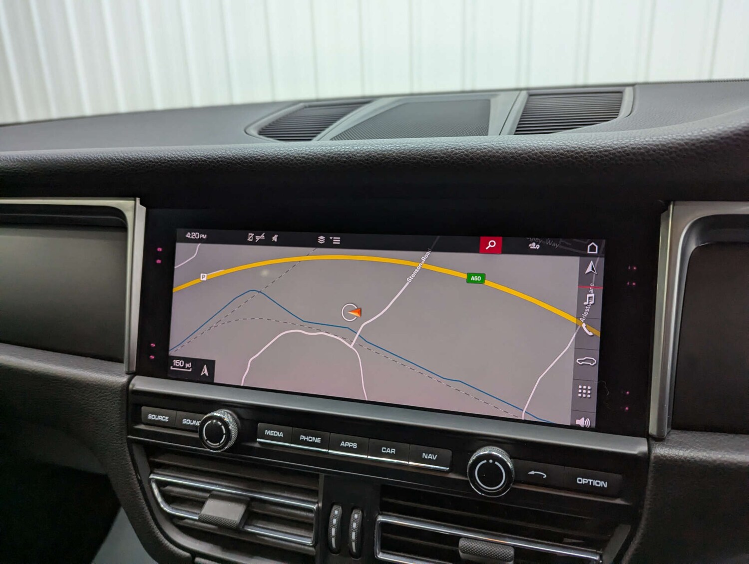 Used Porsche Macan 2019 for sale - 77159132: Photo 87