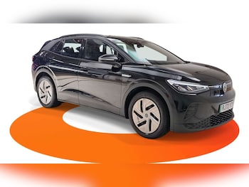 Used Volkswagen ID.4 2022 for sale - 79074153: Photo