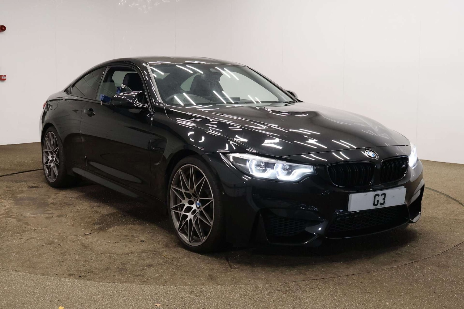 Used BMW M4 2018 for sale - 76583415: Photo 1
