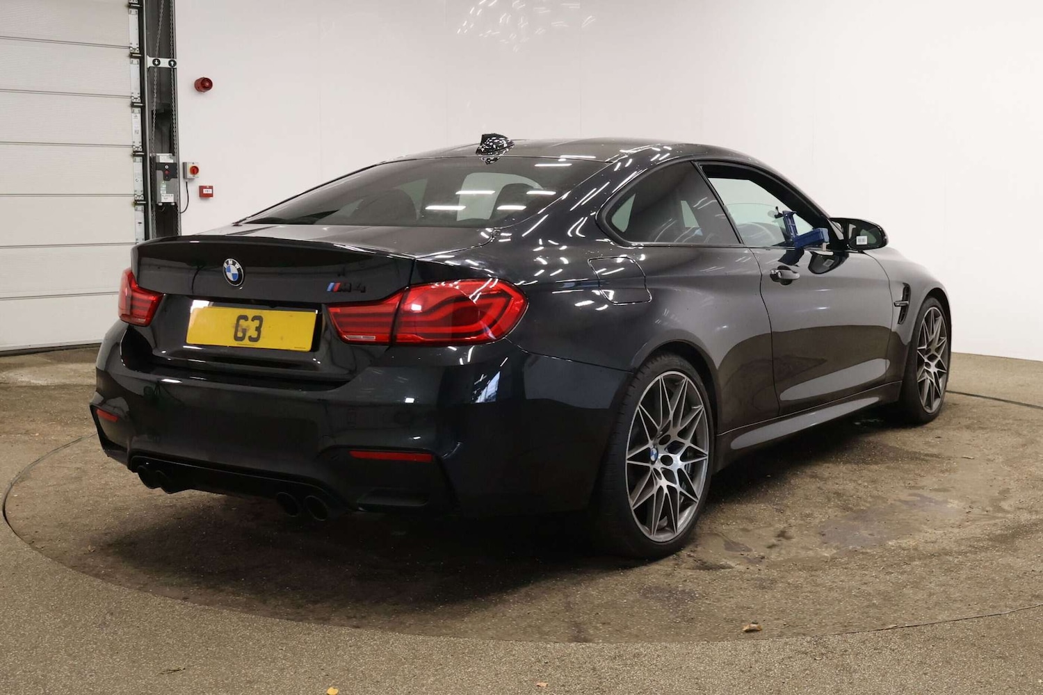 Used BMW M4 2018 for sale - 76583415: Photo 11