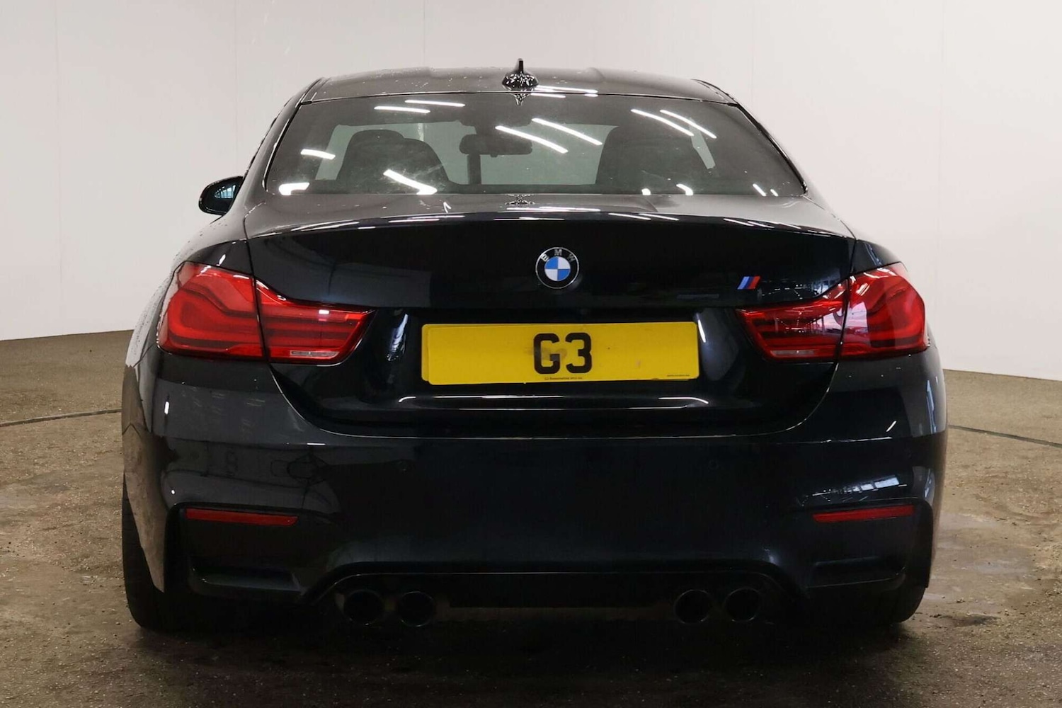 Used BMW M4 2018 for sale - 76583415: Photo 13