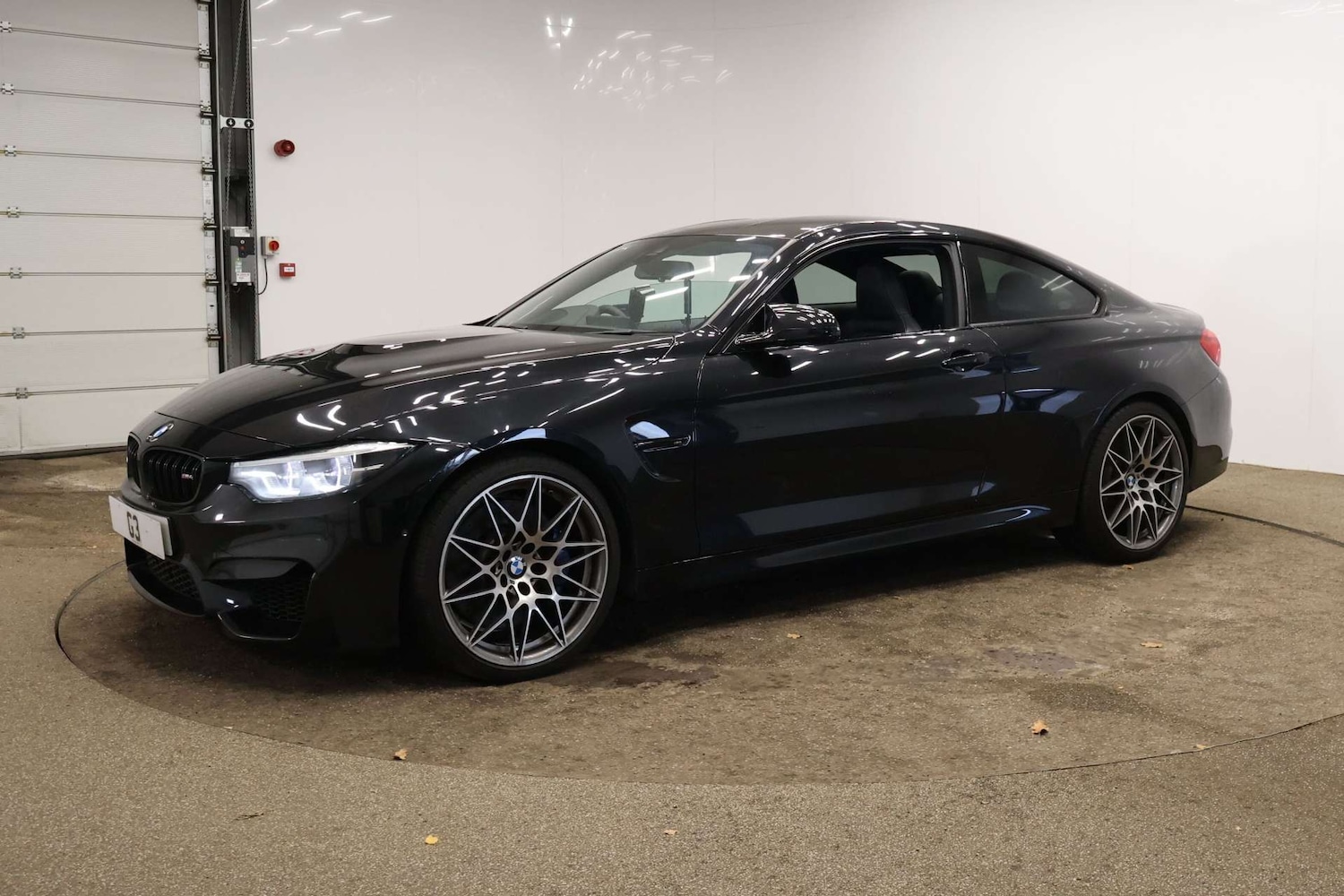Used BMW M4 2018 for sale - 76583415: Photo 15