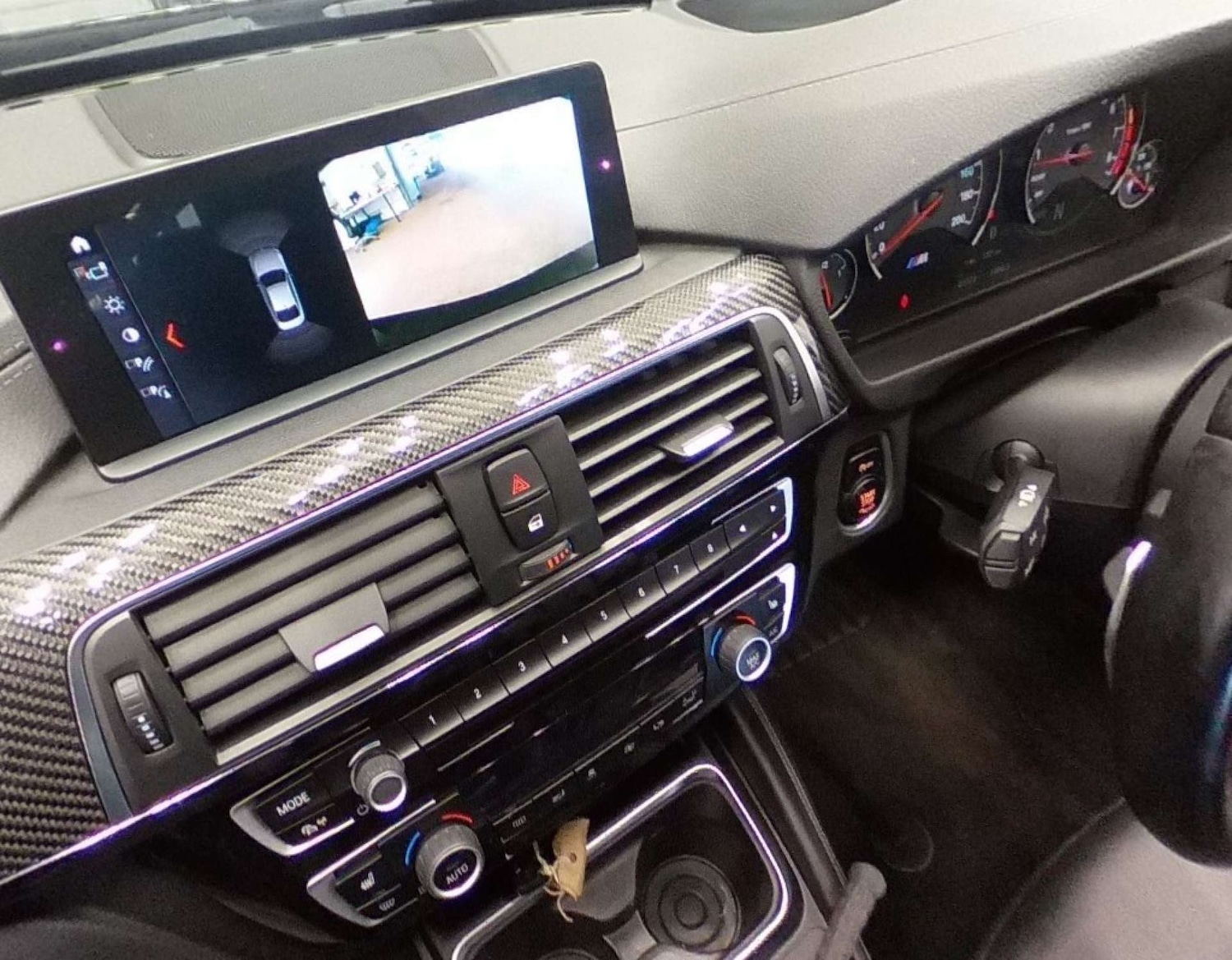 Used BMW M4 2018 for sale - 76583415: Photo 17